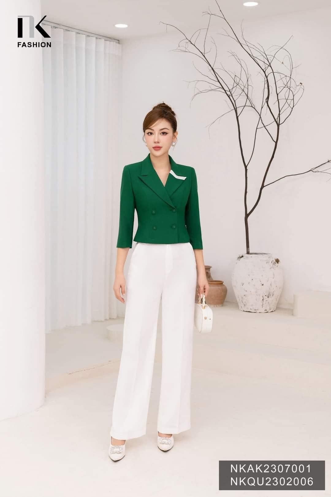 NK Fashion ảnh 1