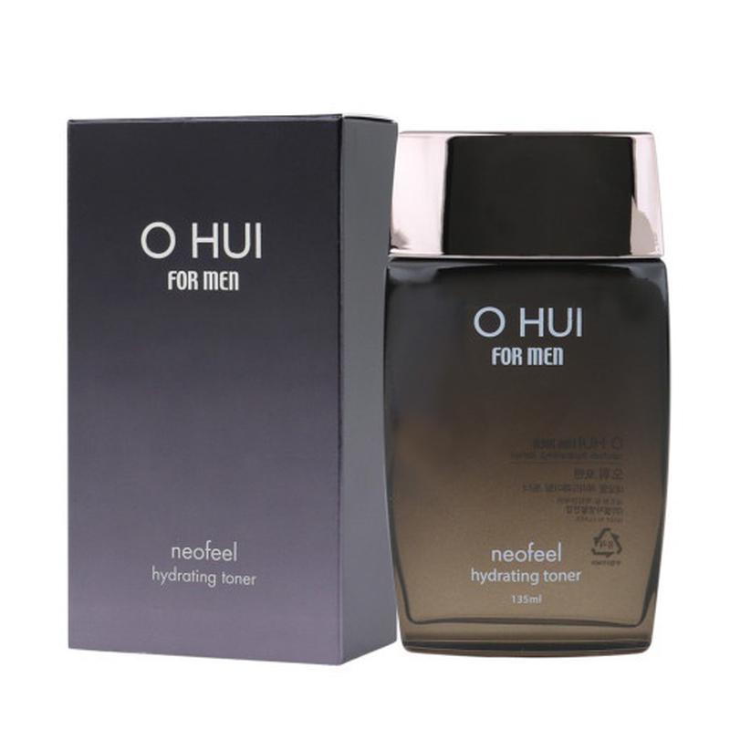 NƯỚC HOA HỒNG OHUI NEOPEEL HYDRATING TONER ảnh 2