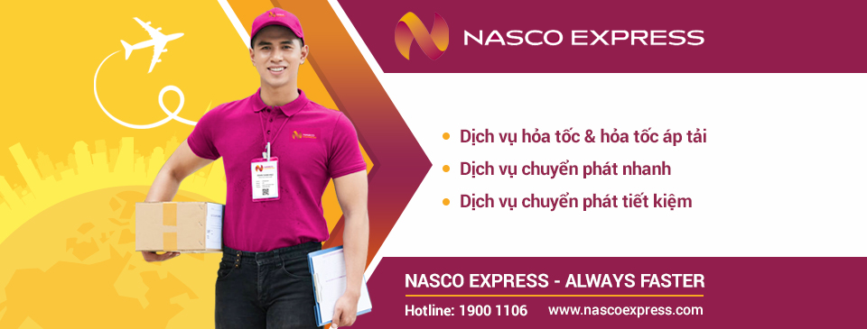 Nasco Express ảnh 1