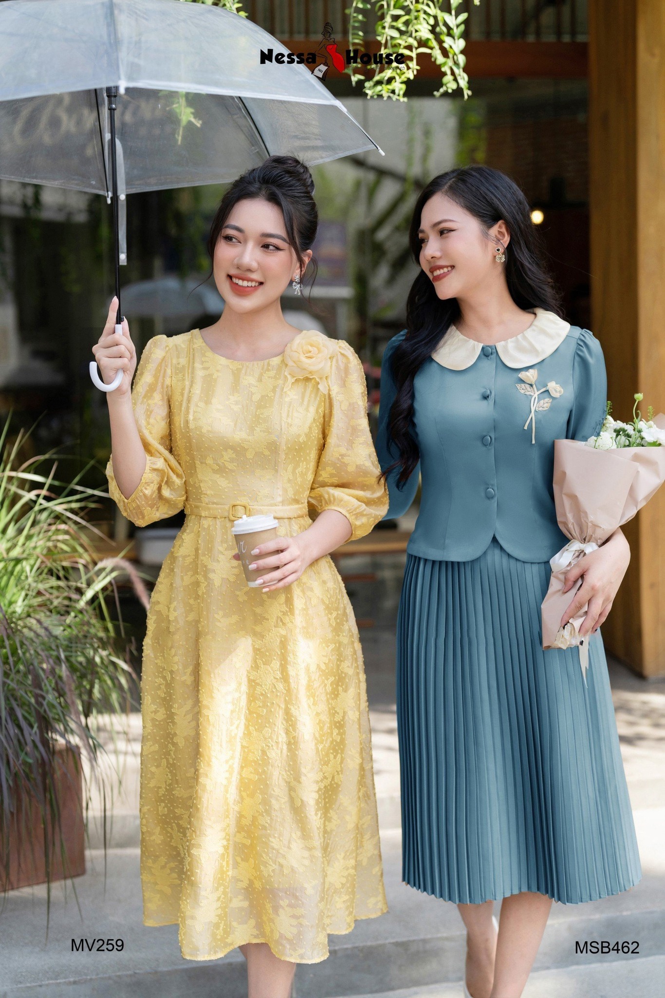 Nessa House ảnh 2