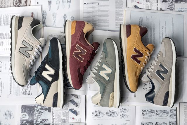 New Balance ảnh 1