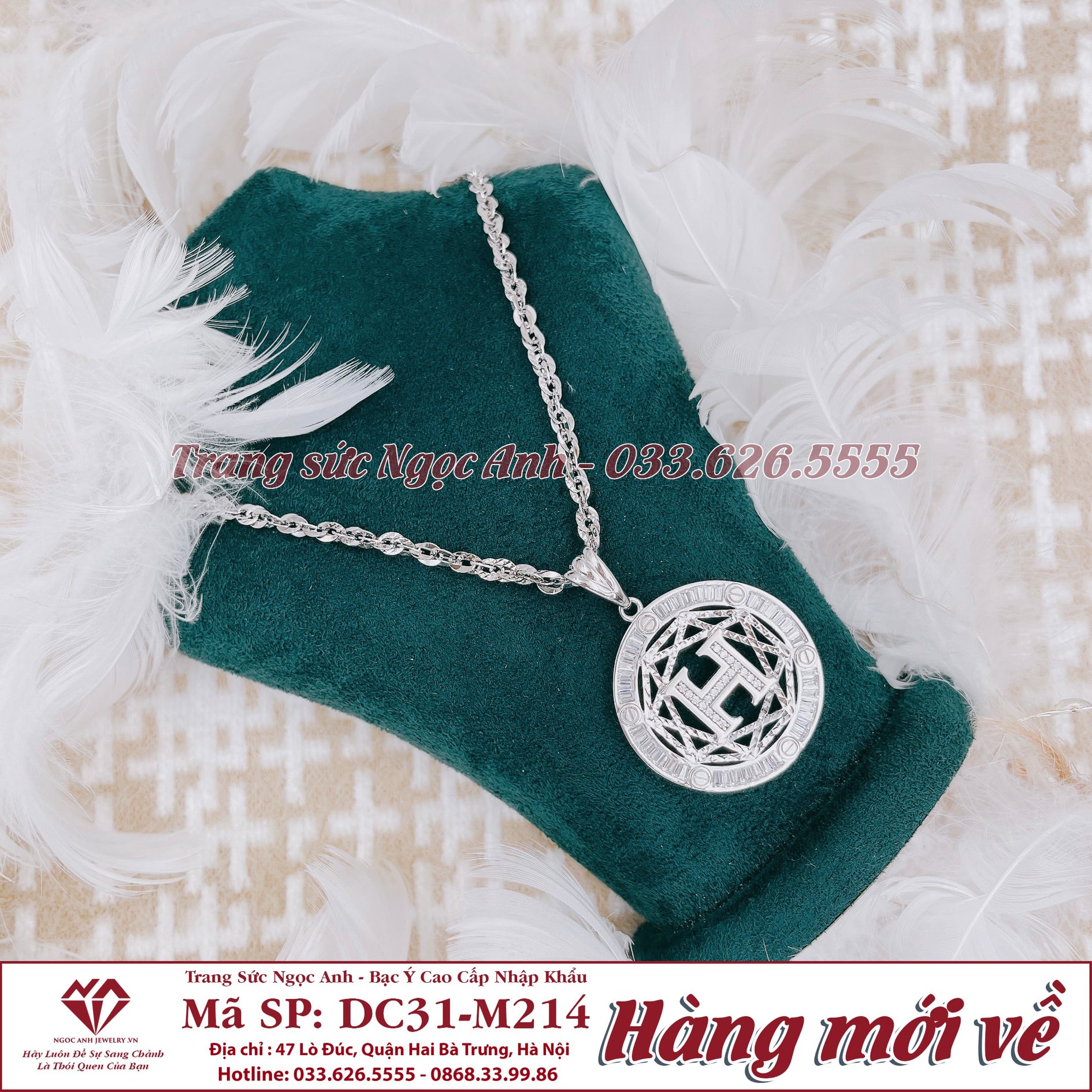 Ngọc Anh Jewellery ảnh 1