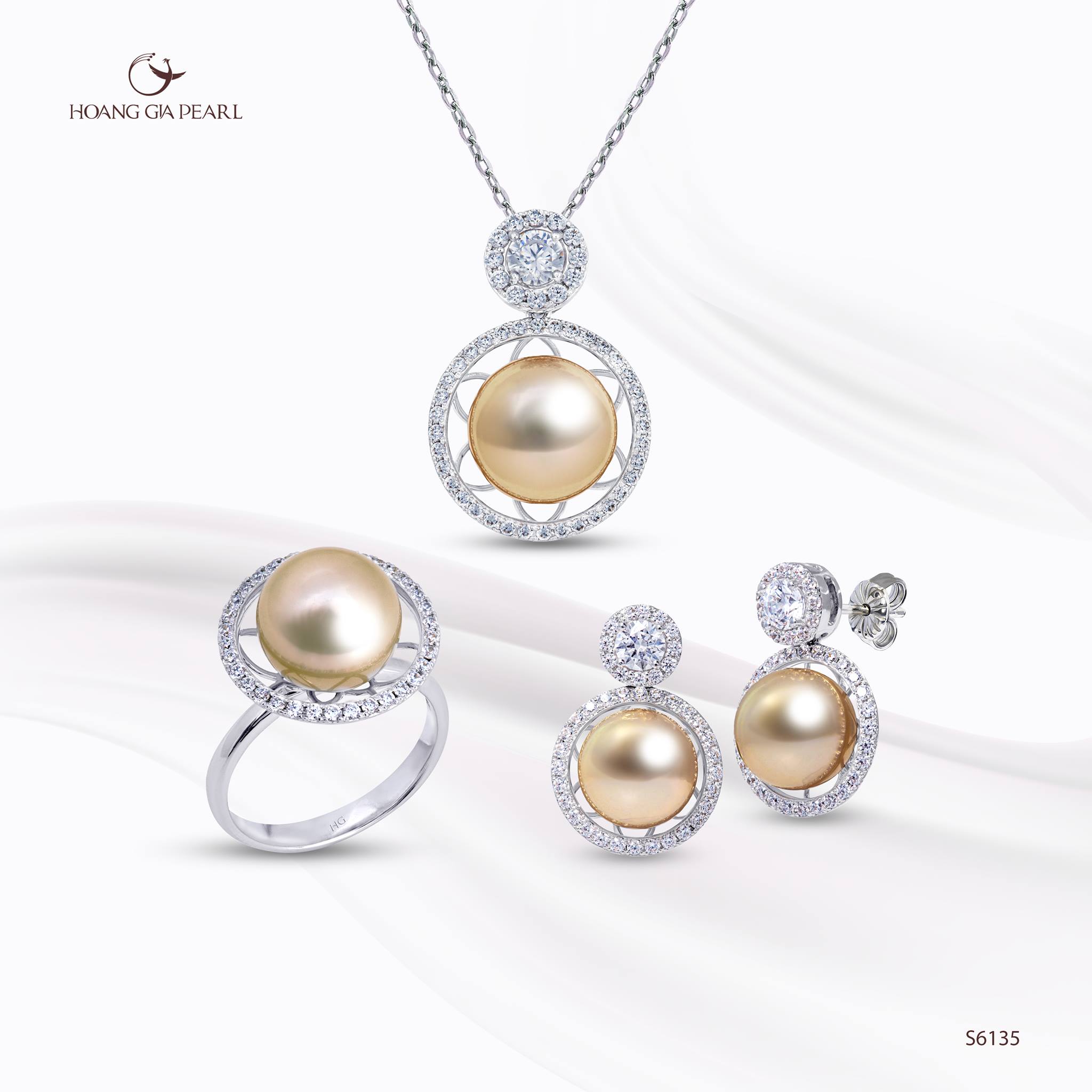 Hoàng Gia Pearl ảnh 2