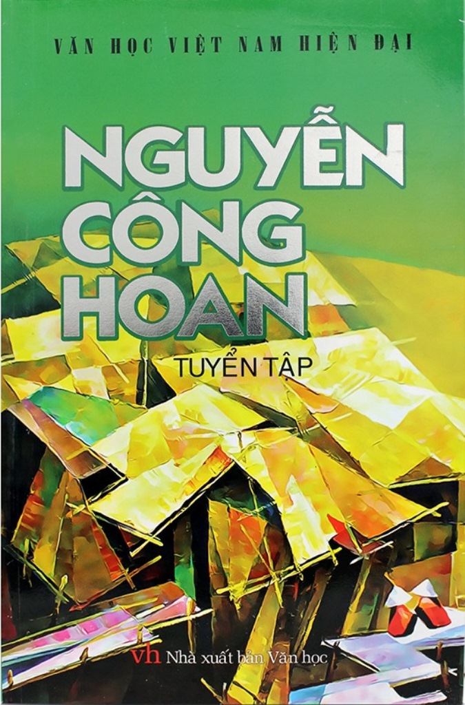 Nguyễn Công Hoan ảnh 2