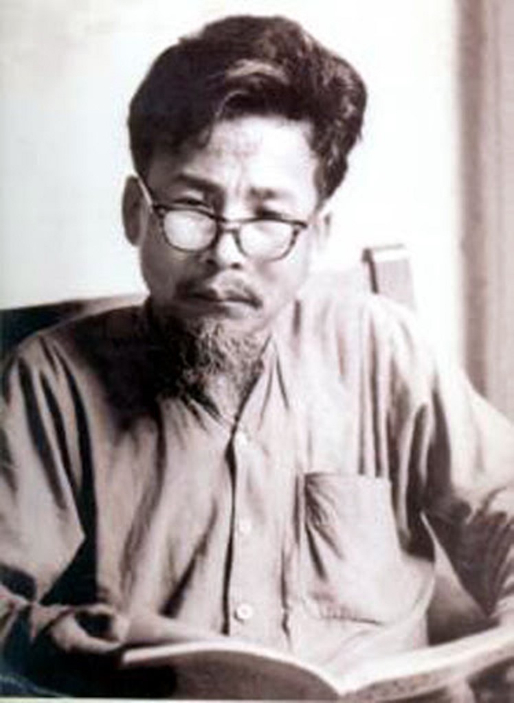 Nguyên Hồng ảnh 1