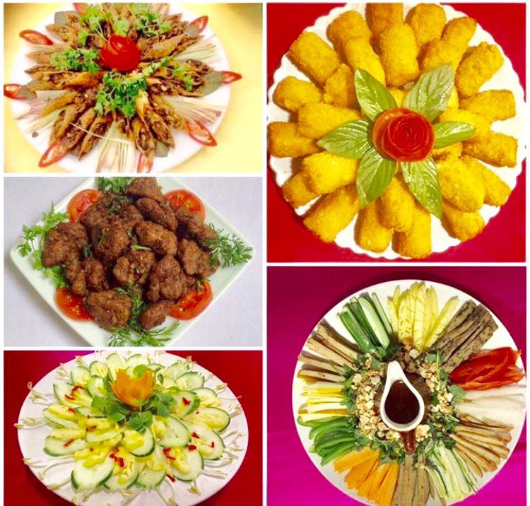 Nhà Hàng Buffet Chay An Lạc ảnh 3