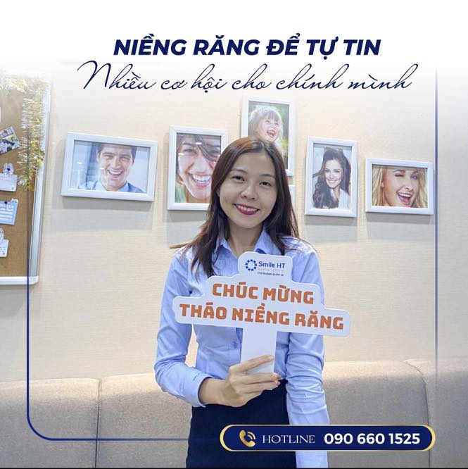 Nha Khoa Thẩm Mỹ Smile HT ảnh 1