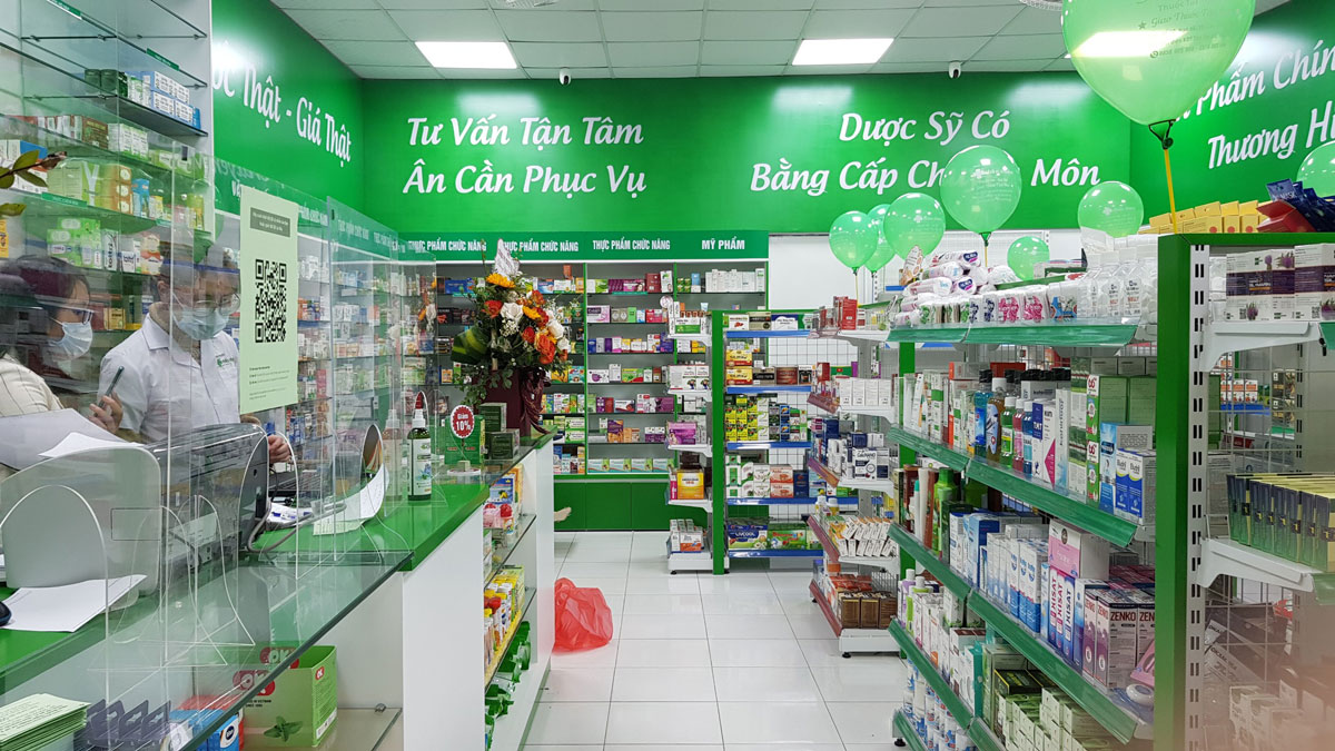 Nhà Thuốc Thân Thiện ảnh 2