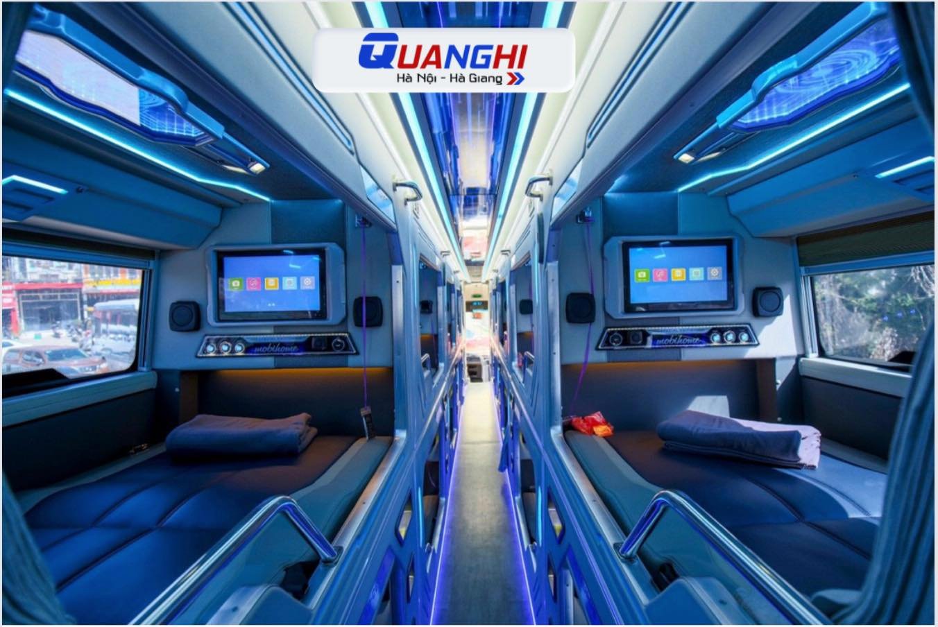 Nhà Xe Quang Nghị ảnh 2