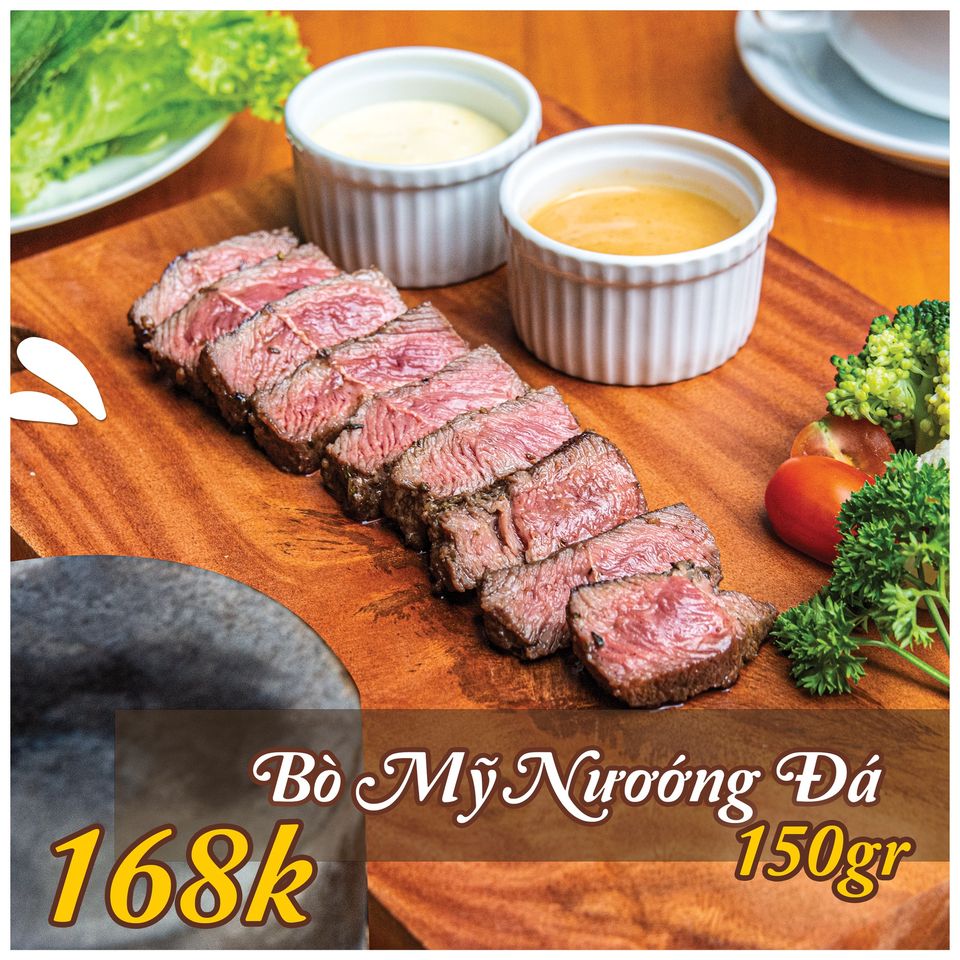 Nhà hàng Funny Beef ảnh 1