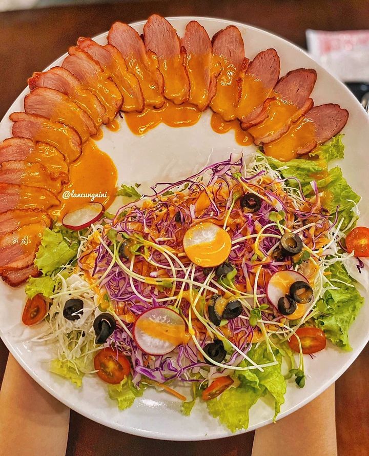 Nhà hàng Funny Beef ảnh 2
