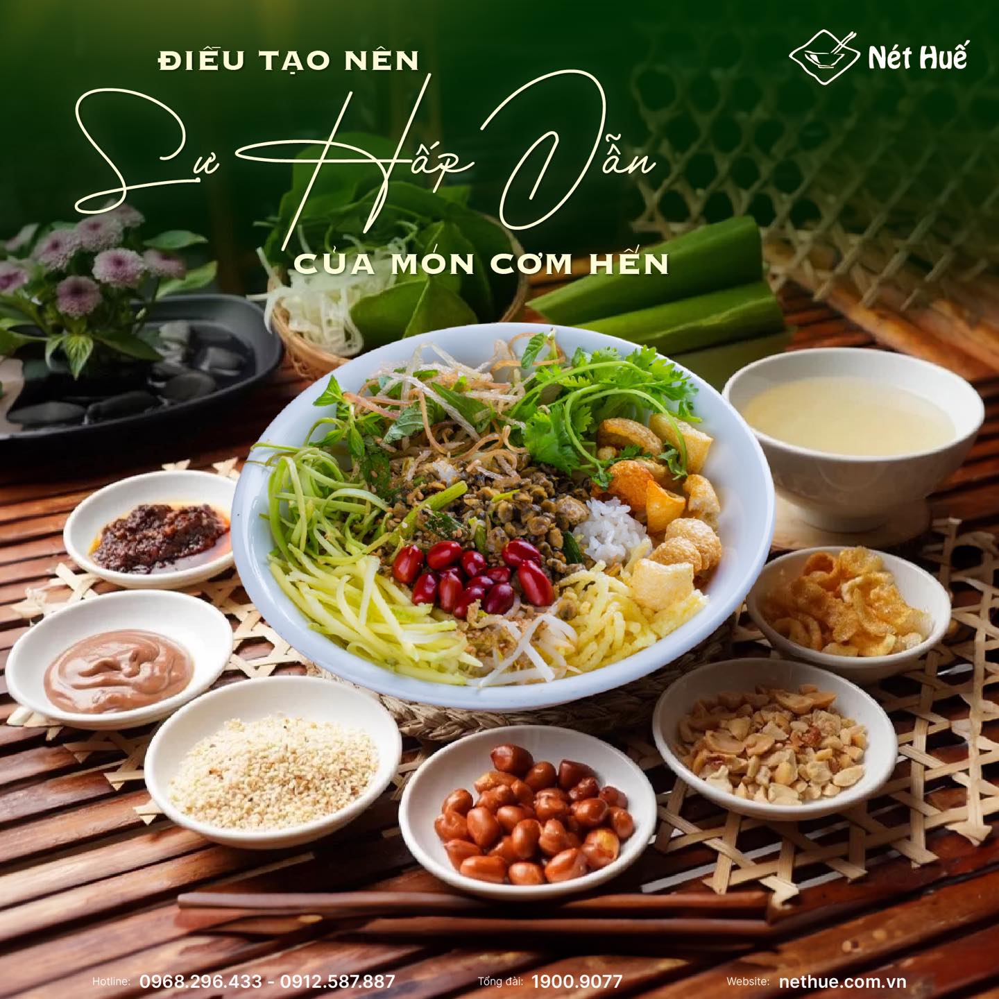 Nhà hàng Nét Huế ảnh 2