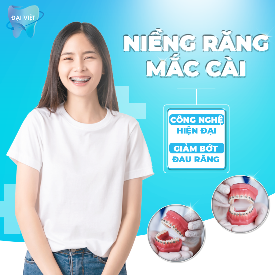 Nha khoa Đại Việt ảnh 1