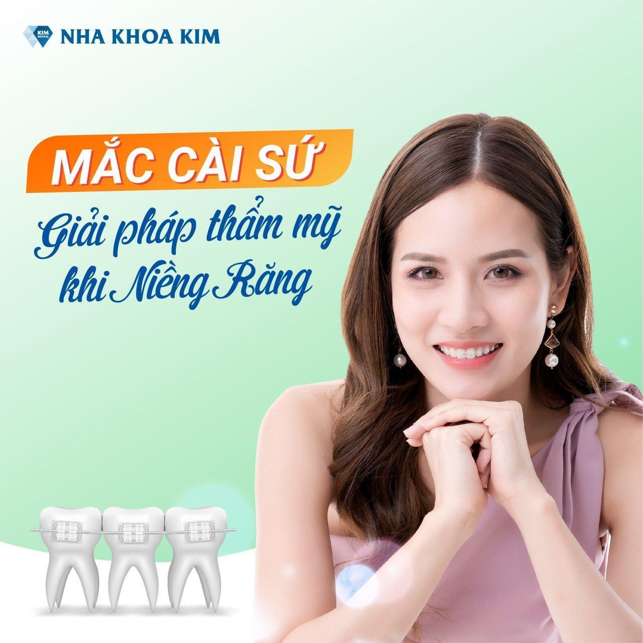 Nha khoa Kim ảnh 1