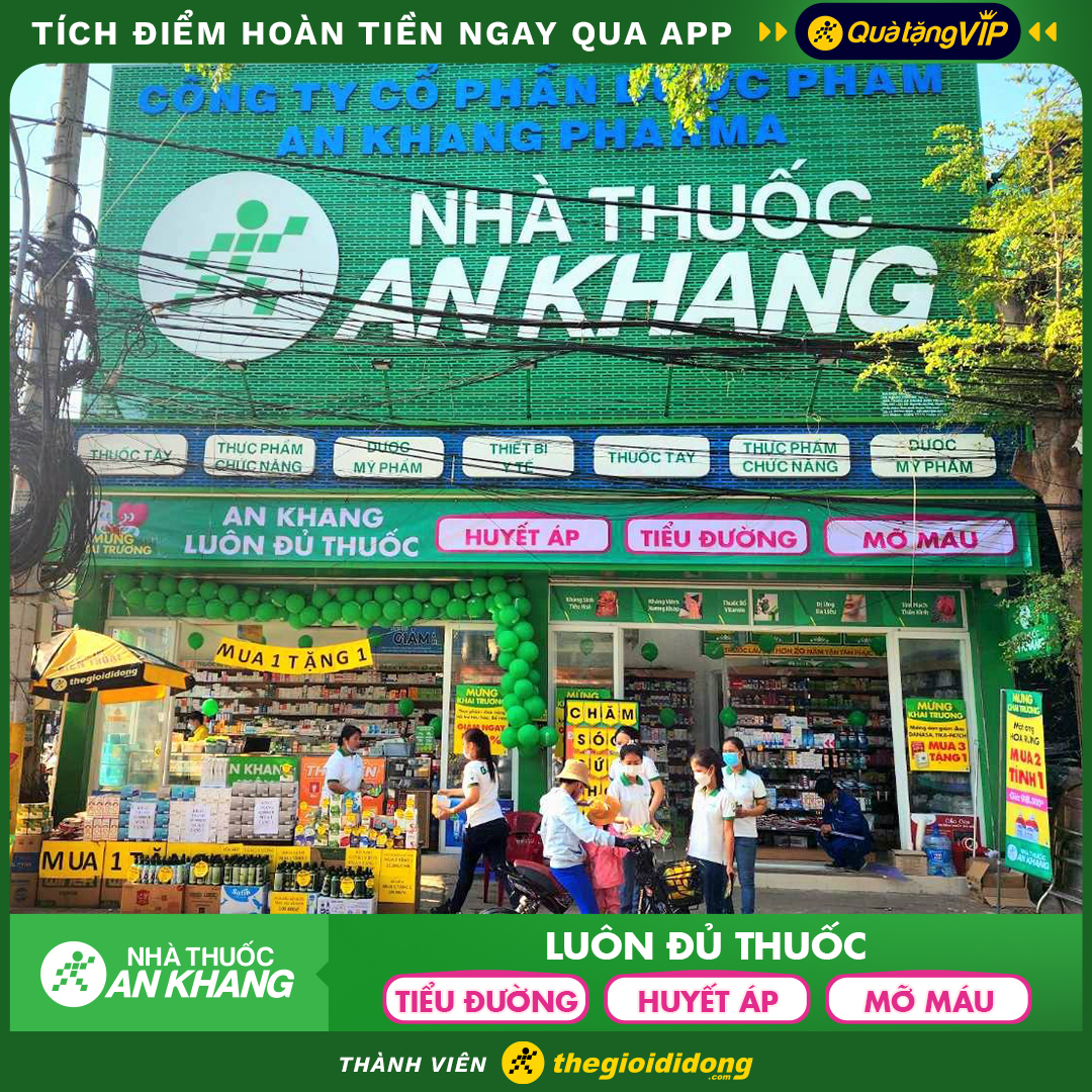 Nhà thuốc An Khang ảnh 2