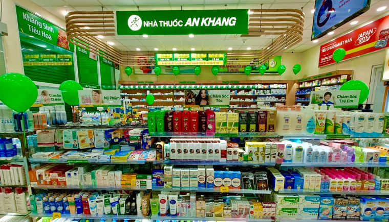 Nhà thuốc An Khang ảnh 1