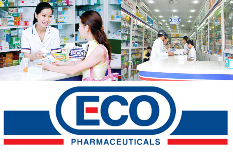 Nhà thuốc Eco Pharma ảnh 2