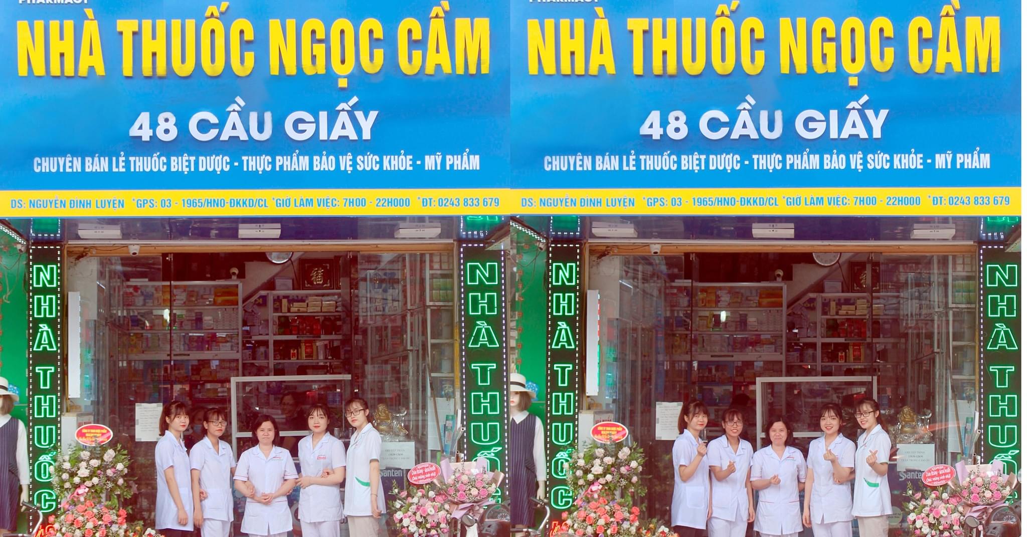 ️Nhà thuốc Ngọc Cầm ảnh 1