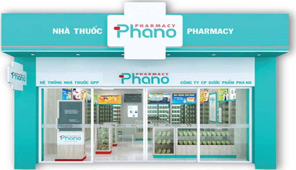 Nhà thuốc Phano ảnh 1