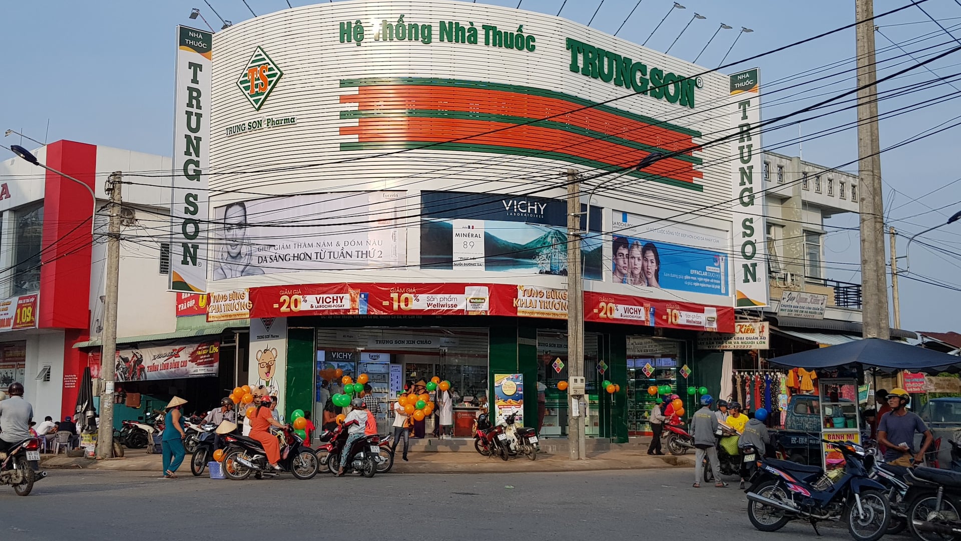 Nhà thuốc Trung Sơn ảnh 2