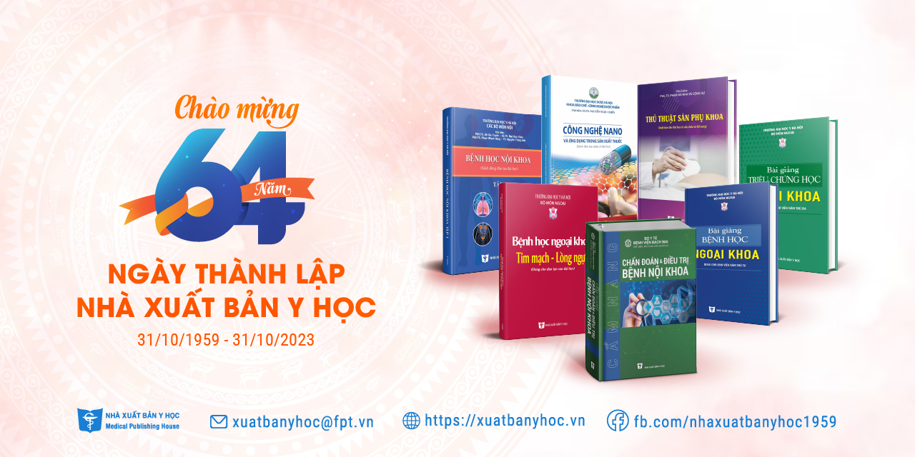 Nhà xuất bản Y học ảnh 2