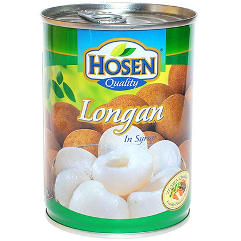 Nhãn ngâm hosen ảnh 1