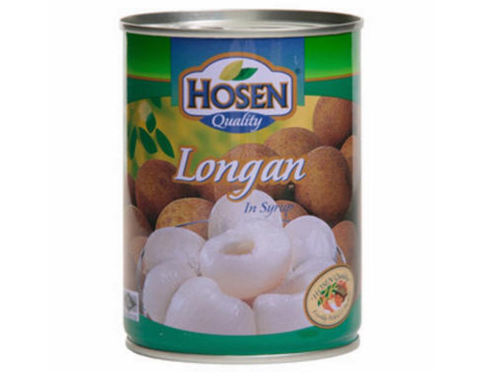 Nhãn ngâm hosen ảnh 2