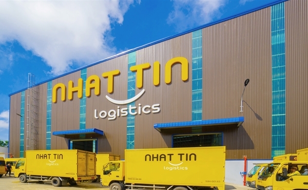 Nhất Tín Logistics ảnh 2