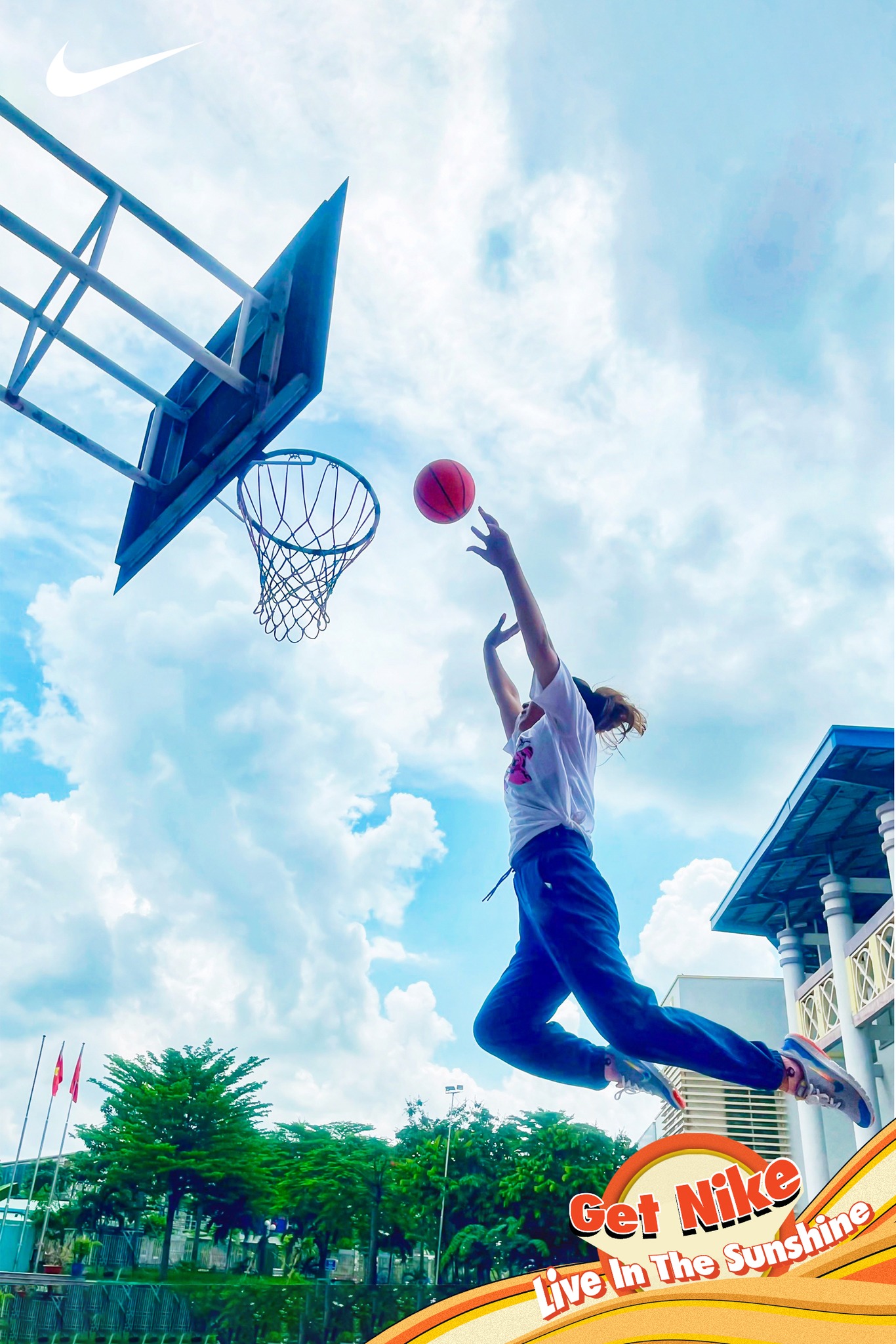 Nike ảnh 1