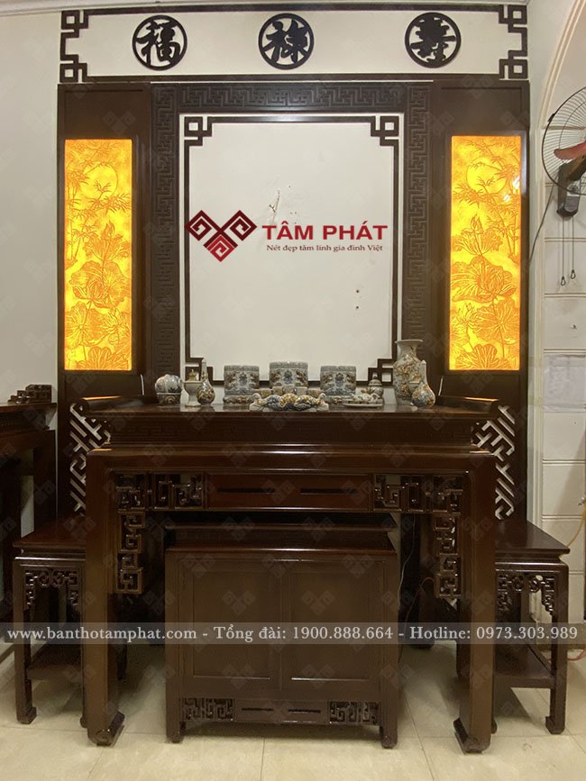 Nội thất Tâm Phát - Kho nội thất đẹp ảnh 3