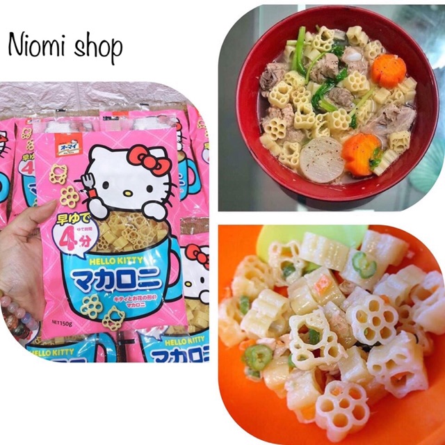 Nui Hello Kitty ảnh 2