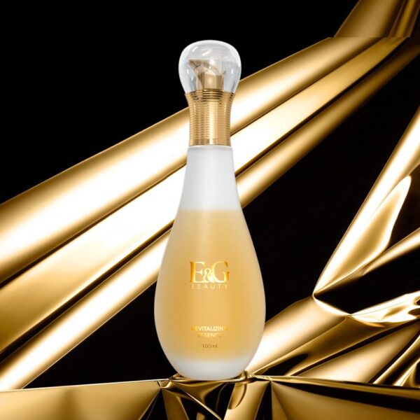 Nước Thần Phục Hồi Tế Bào Tái Tạo Làn Da E&G Revitalizing Essence ảnh 2