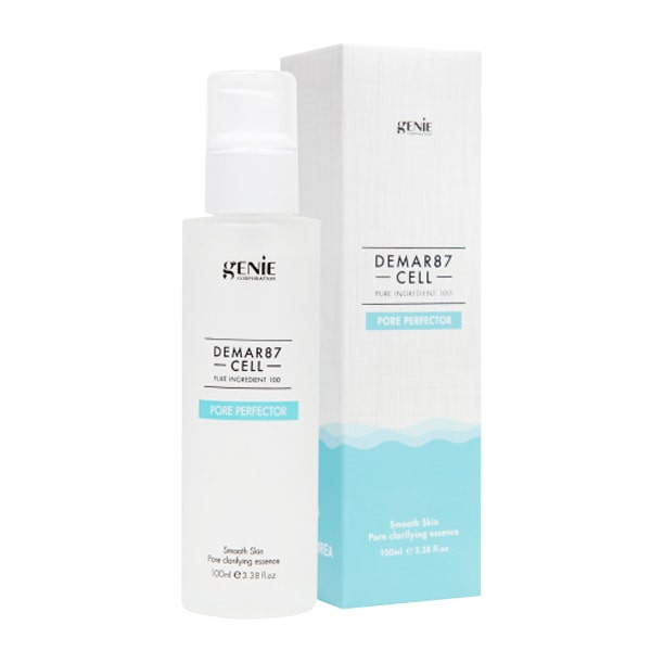 Nước Thần Se Khít Lỗ Chân Lông Genie Demar87 Cell Pore Perfector ảnh 1