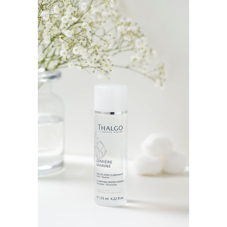 Nước Thần Trắng Da Thalgo Clarifying Water Essence ảnh 1