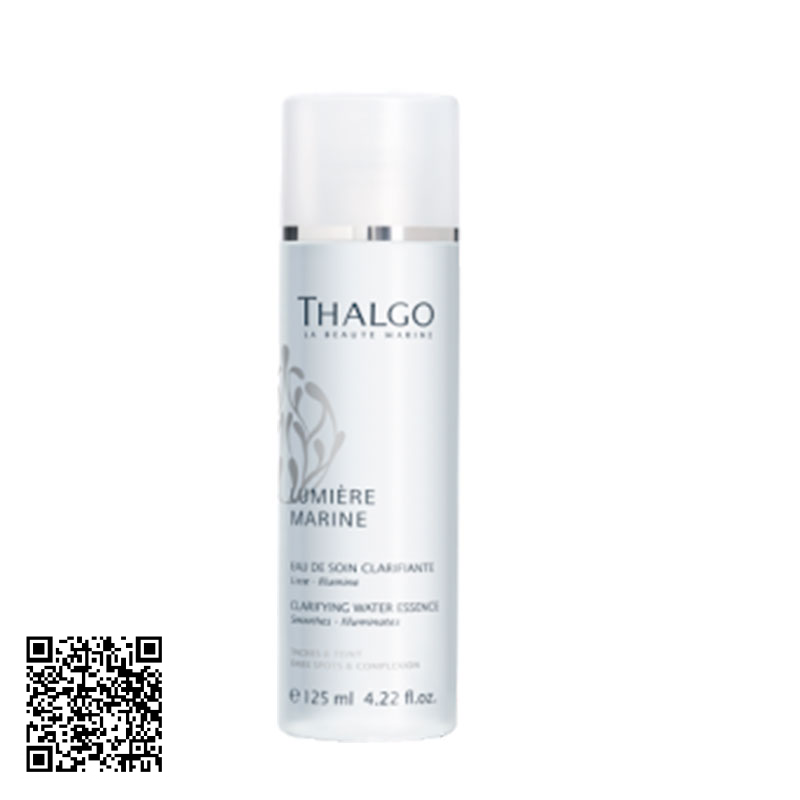 Nước Thần Trắng Da Thalgo Clarifying Water Essence ảnh 2