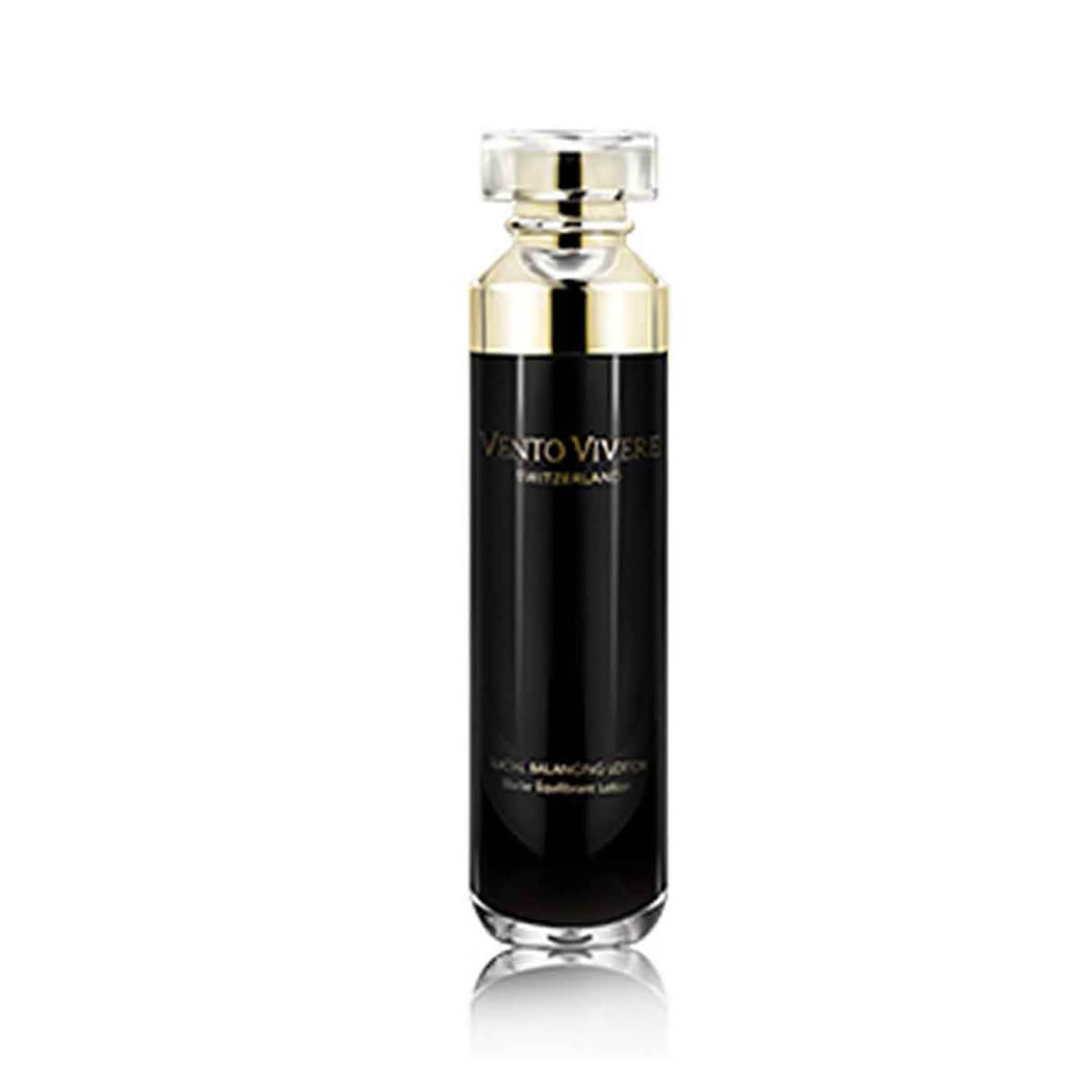Nước Thần Vento Vivere Resveratrol Glacial Balancing Lotion ảnh 2