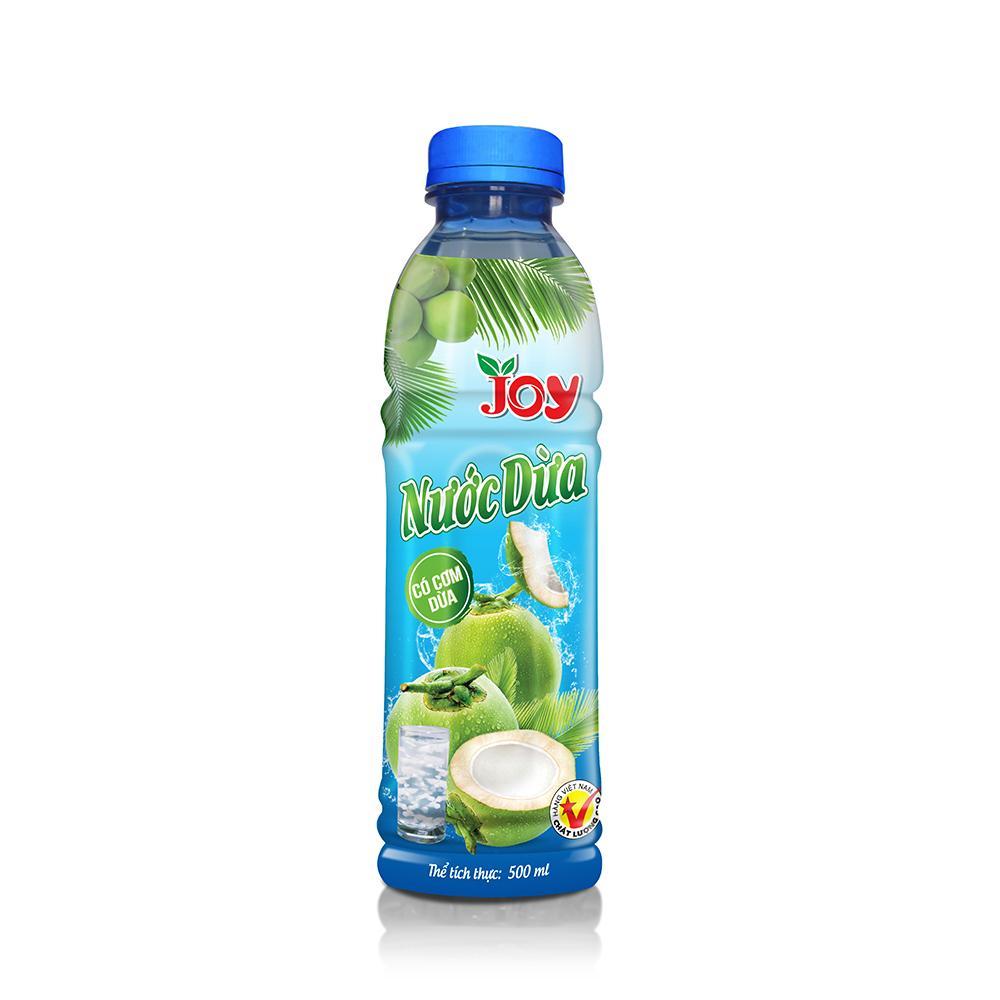 Nước dừa tươi Joy ảnh 1