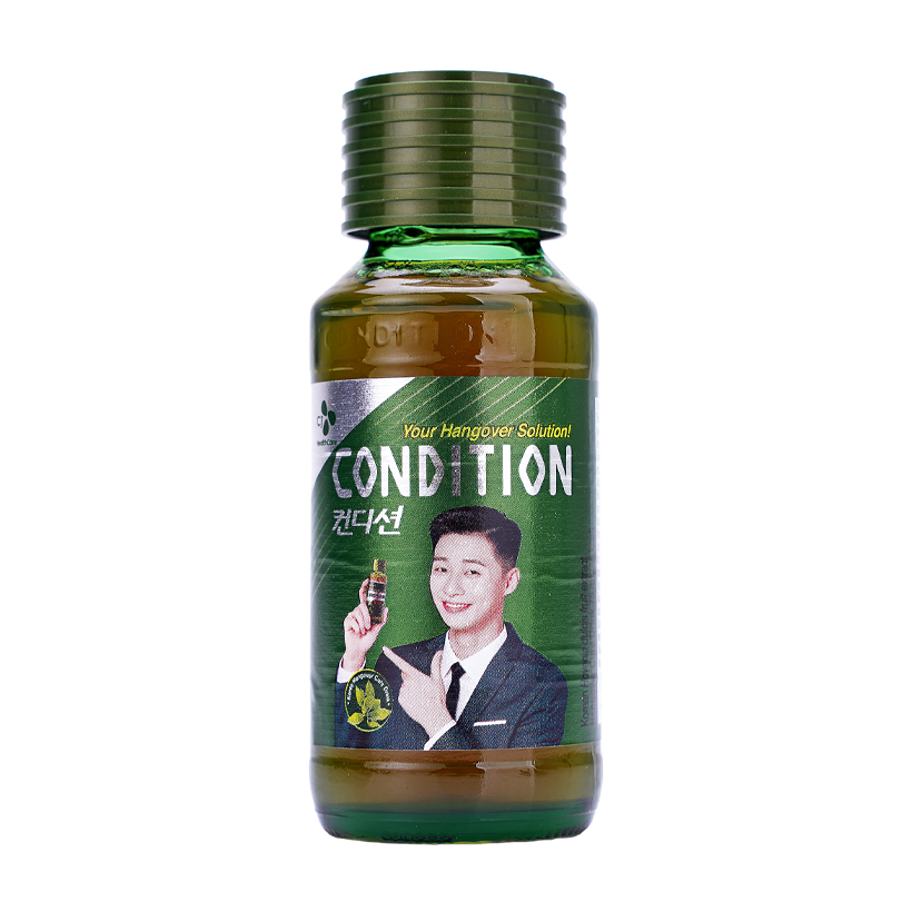 Nước giải rượu Condition ảnh 1