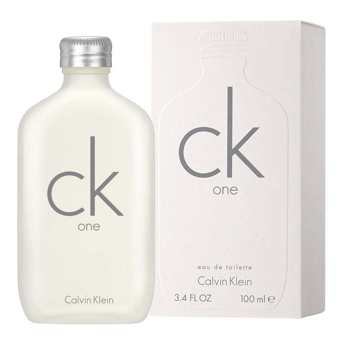 Nước hoa Calvin Klein ảnh 1