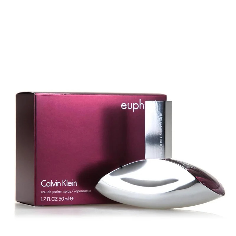 Nước hoa Calvin Klein ảnh 2