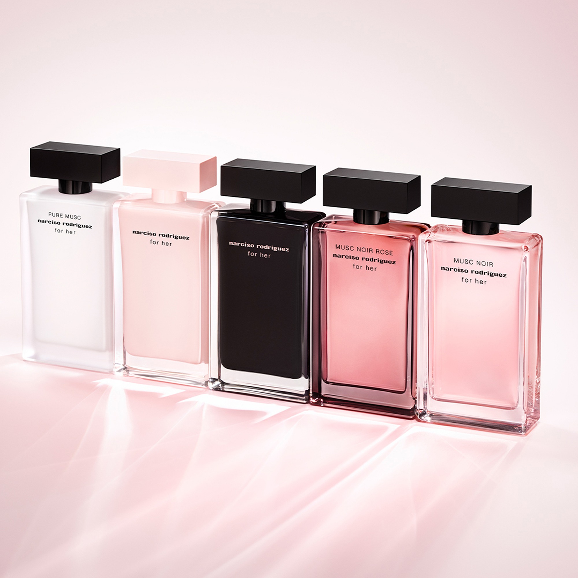 Nước hoa Narciso Rodriguez ảnh 1