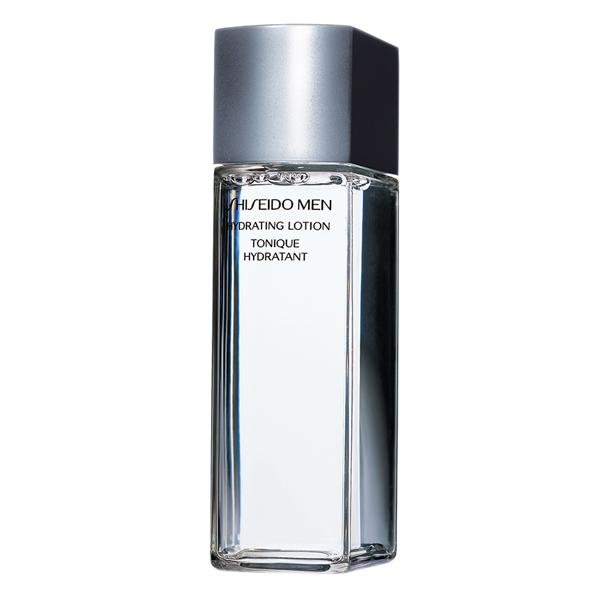 Nước hoa hồng dưỡng ẩm, làm dịu da cho nam giới Shiseido Men Hydrating Lotion ảnh 1