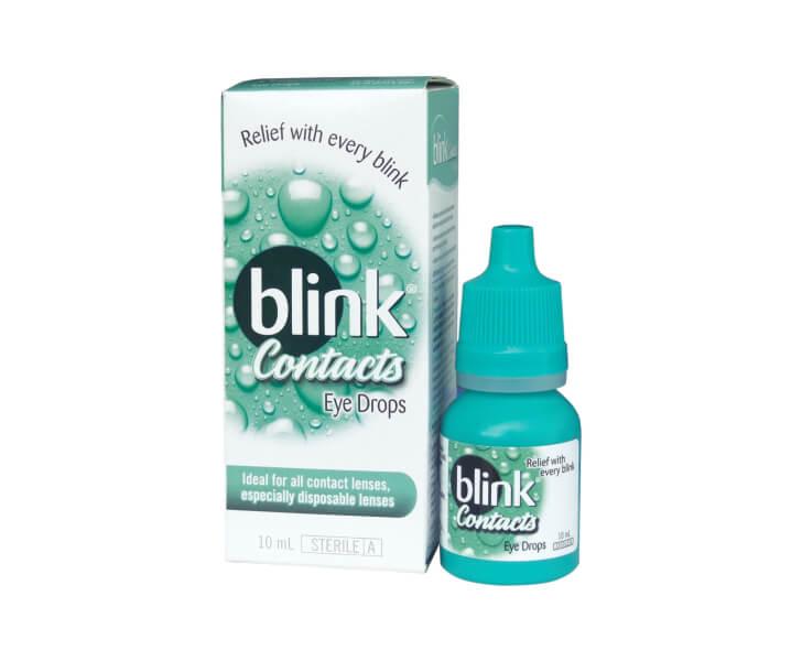 Nước nhỏ mắt Blink ảnh 2