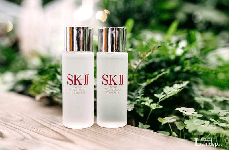 Nước thần SKII Facial Treatment Essence ảnh 1