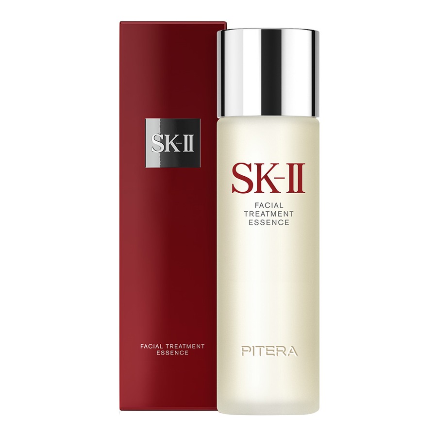 Nước thần SKII Facial Treatment Essence ảnh 2
