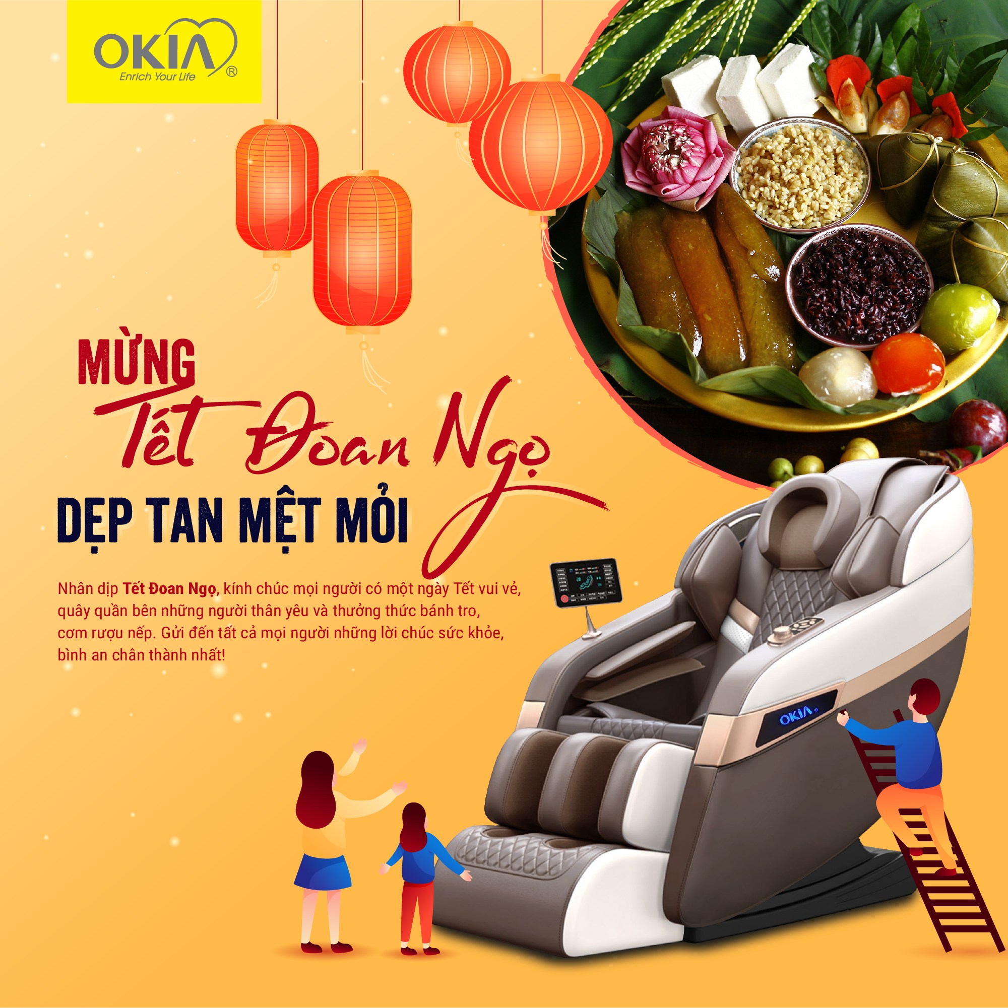 OKIA VIỆT NAM ảnh 2