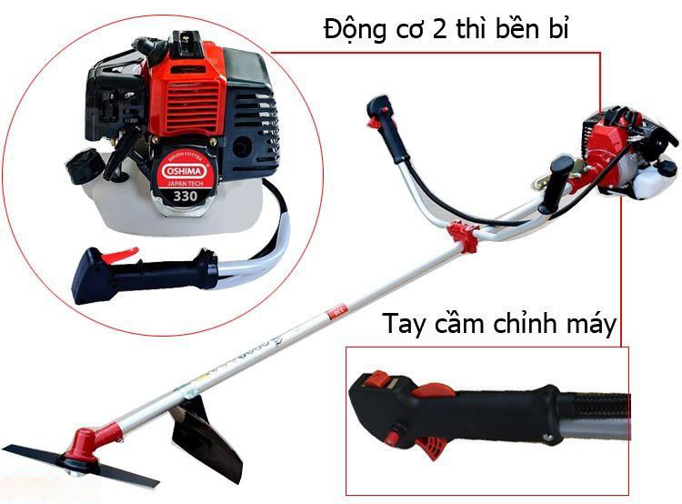 OSHIMA VIỆT NAM ảnh 1