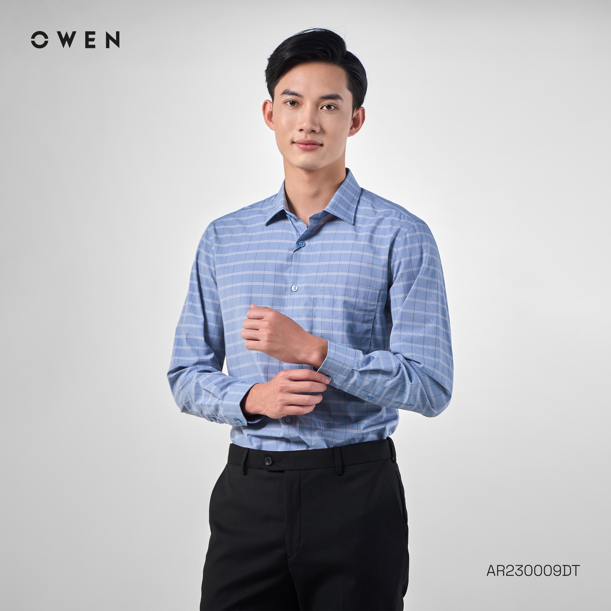 OWEN ảnh 2