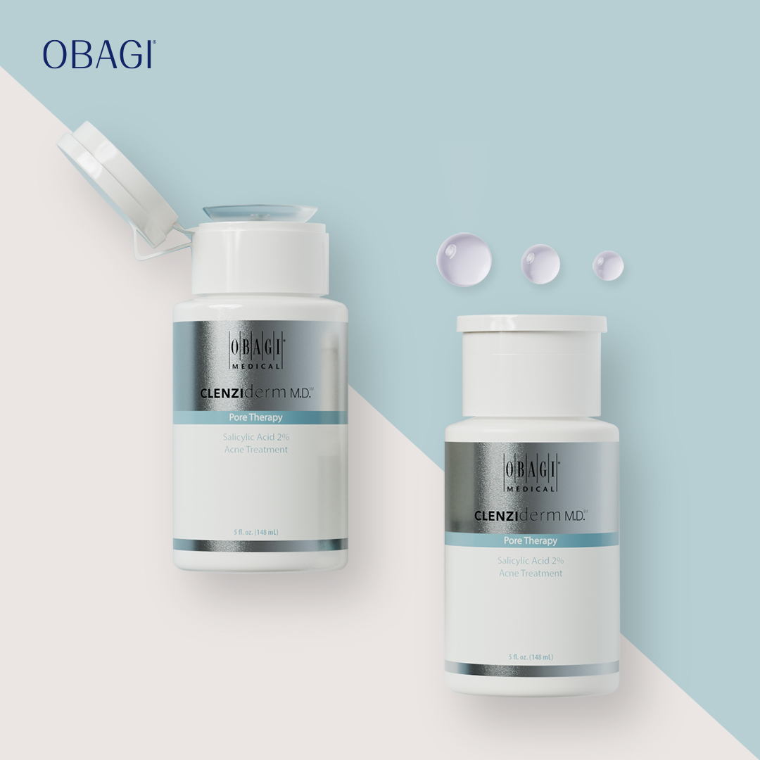 Obagi ảnh 1