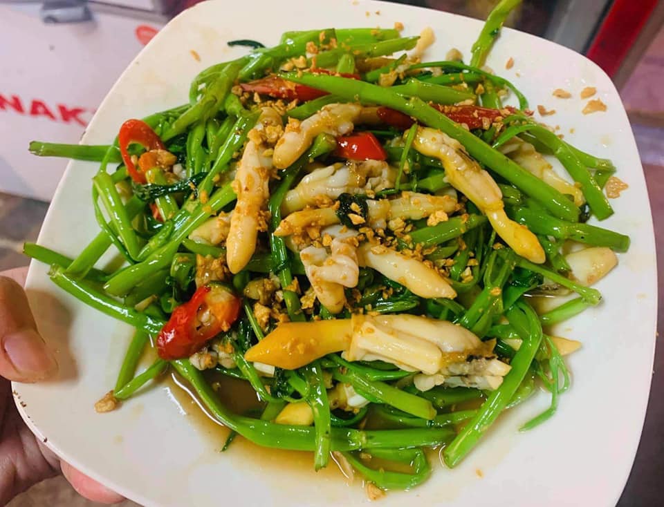 Ốc Hải Phòng ảnh 3